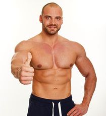 Matt Darco, 39 лет, Чехия Matt Darco, 39 лет,